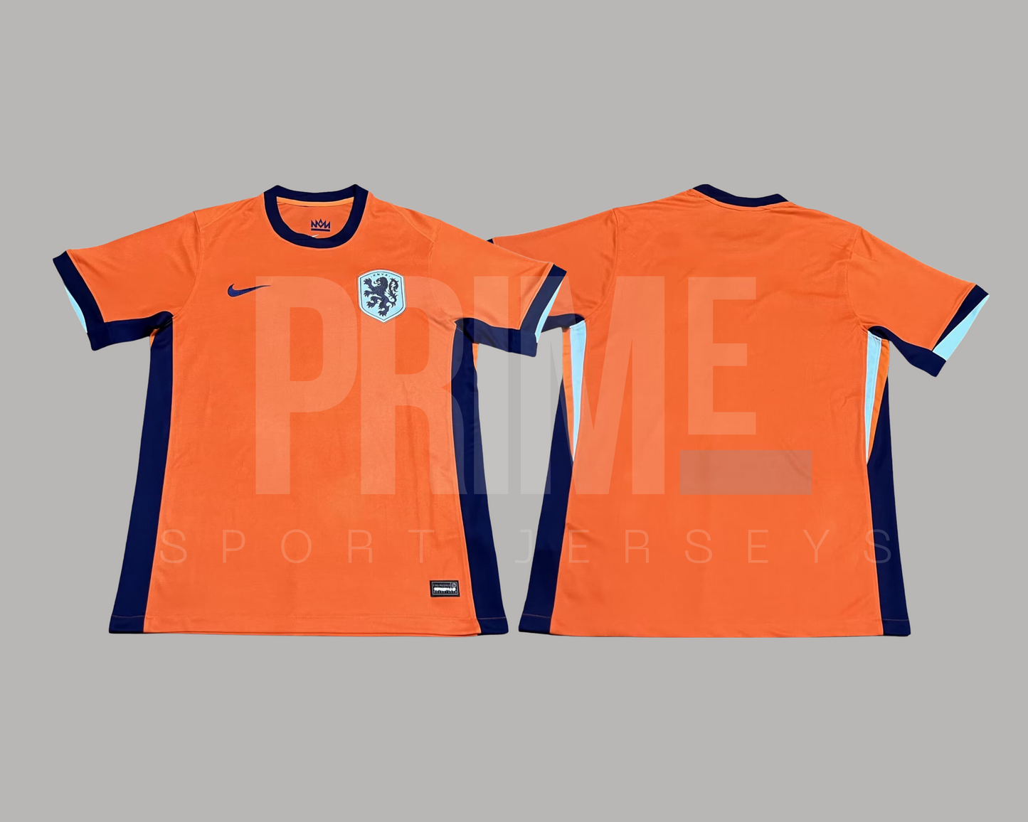 Holanda 2024 local versión aficionado