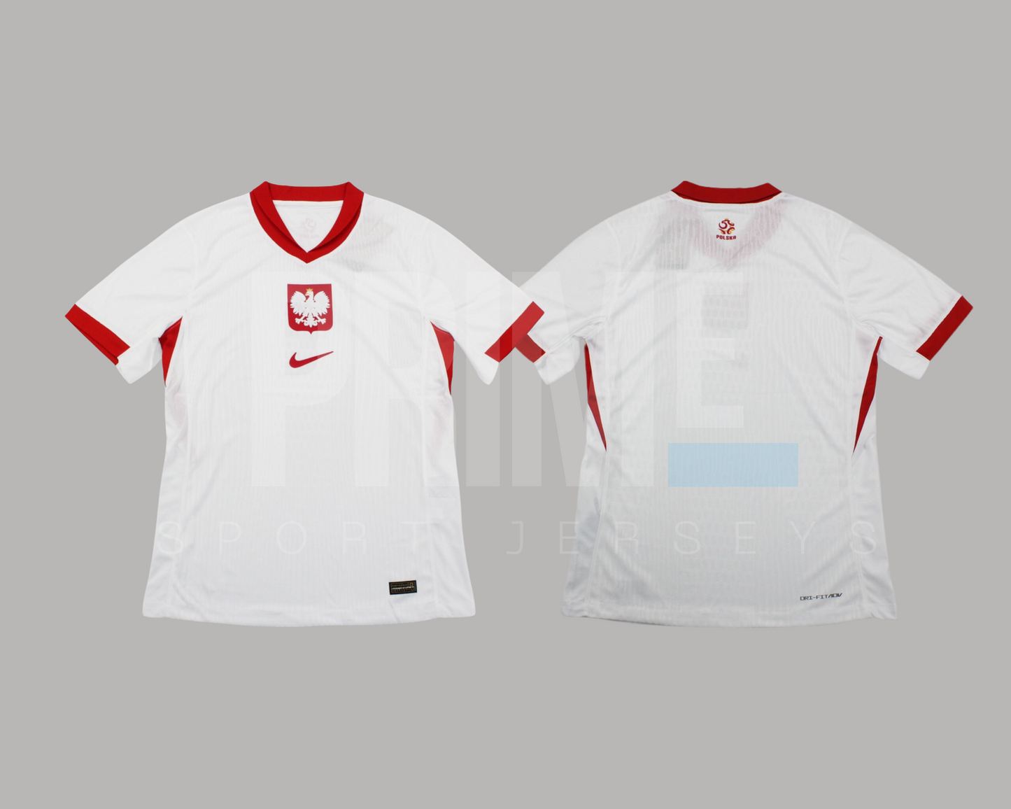 Polonia 2024 local versión jugador