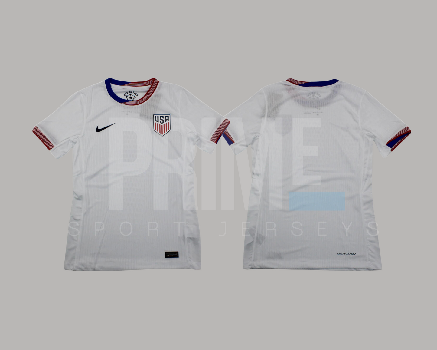 Estados Unidos 2024 local versión jugador