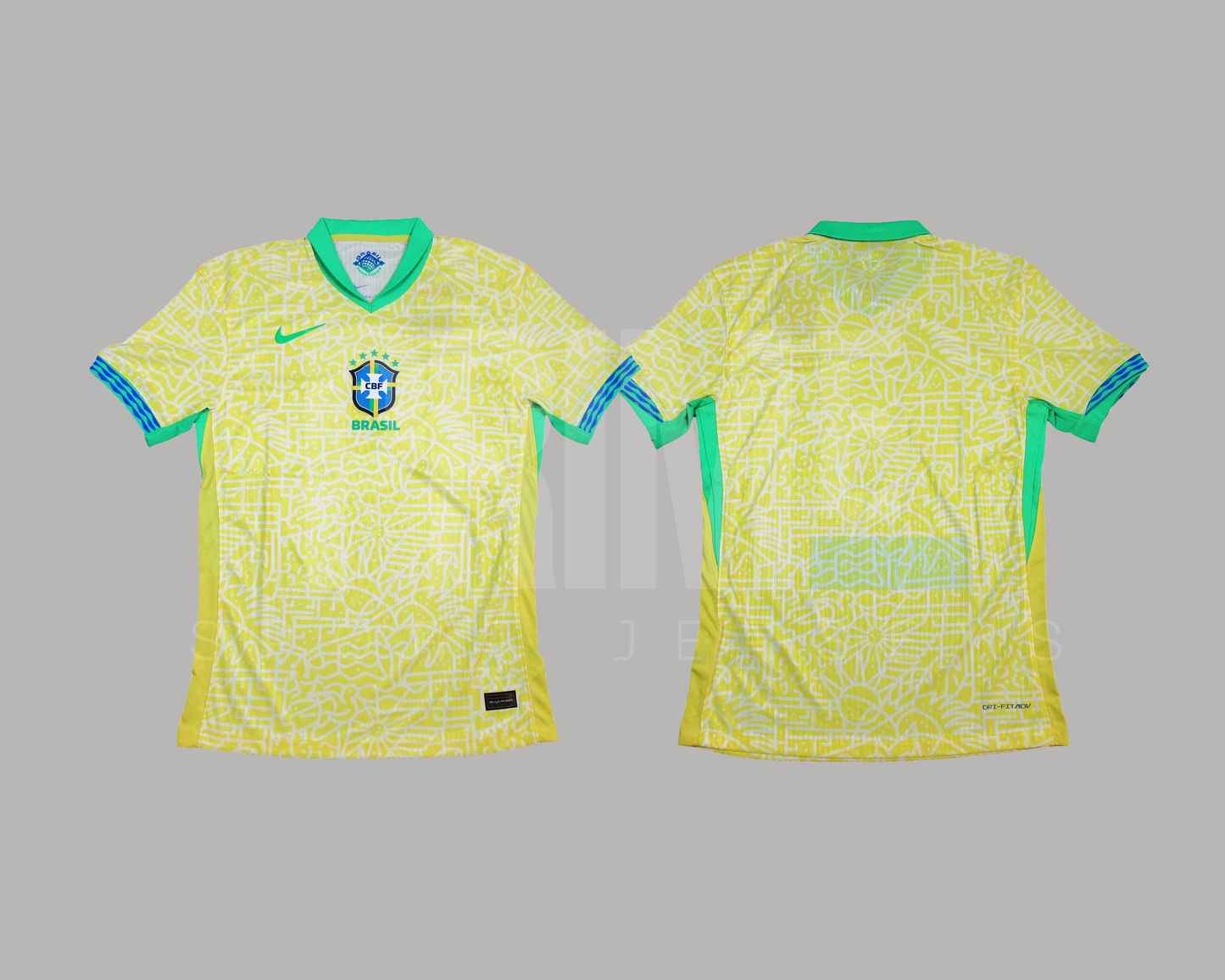 Brasil 2024 local versión jugador