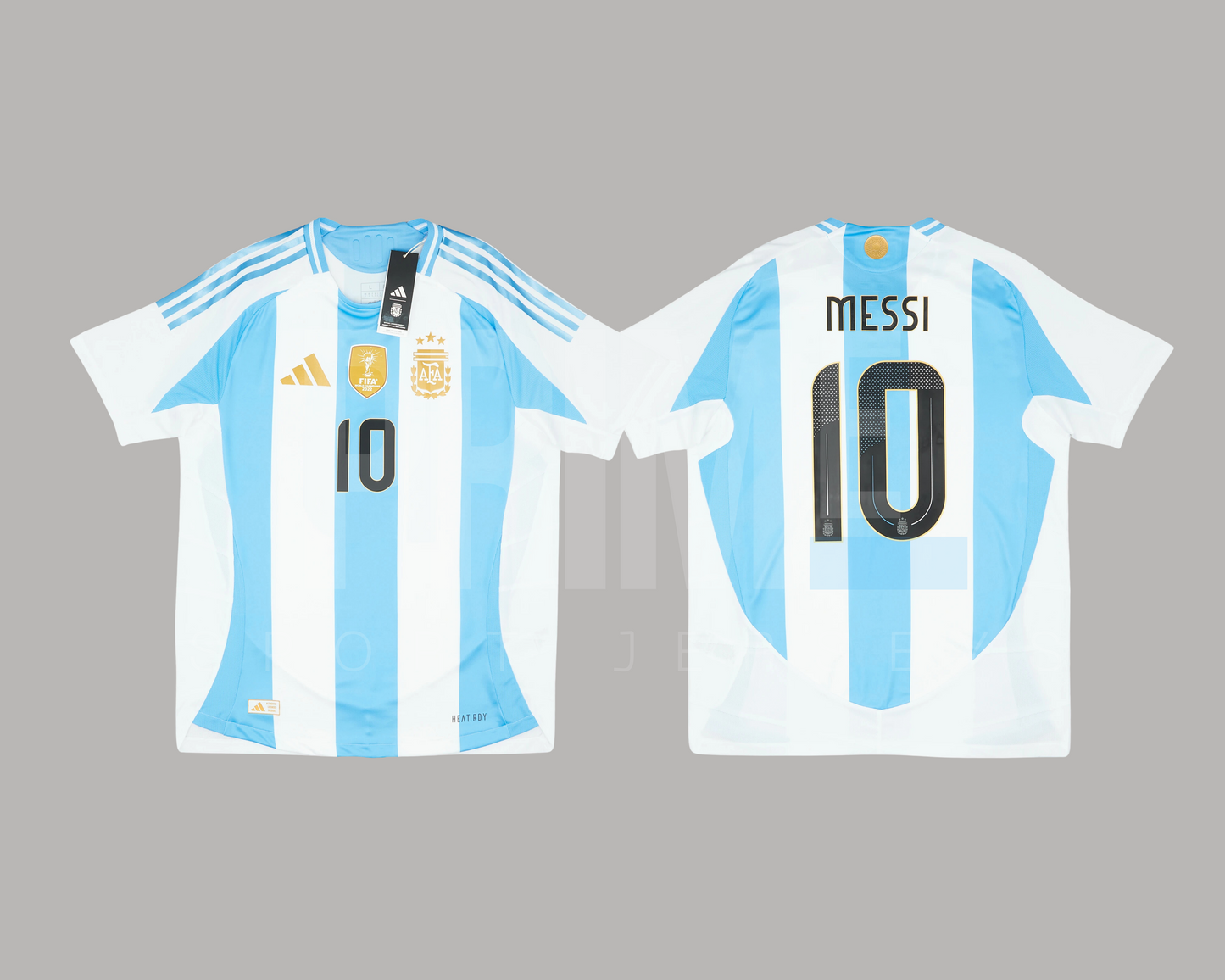 Argentina 2024 local versión jugador