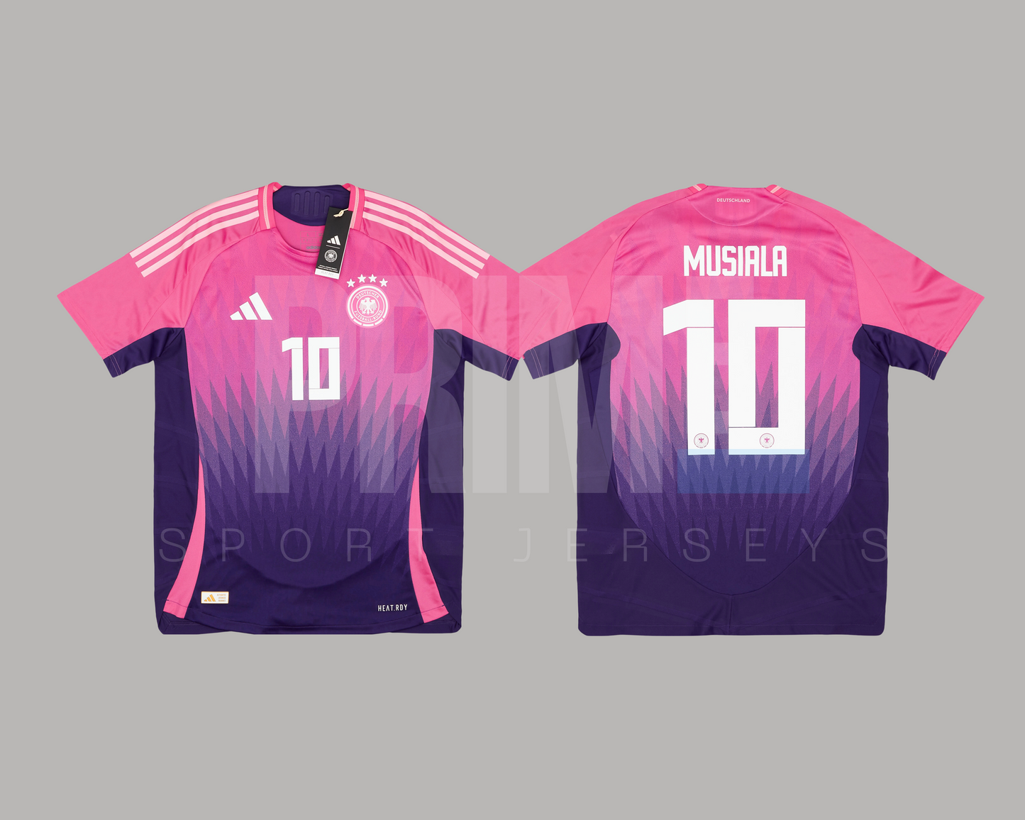 Alemania 2024 visita versión jugador