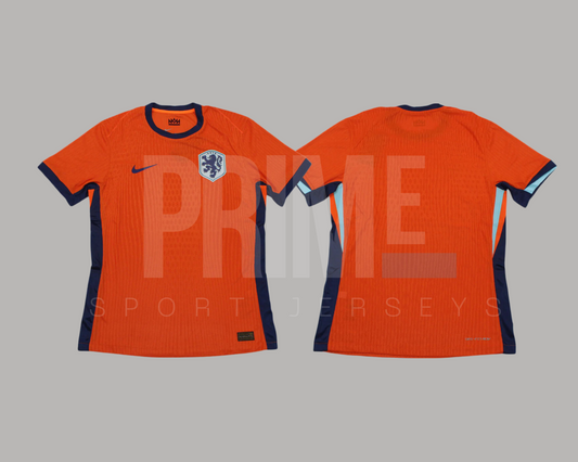 Holanda 2024 local versión jugador
