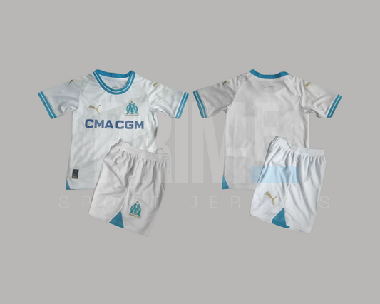 Olympique de Marsella 2023/24 local Niño