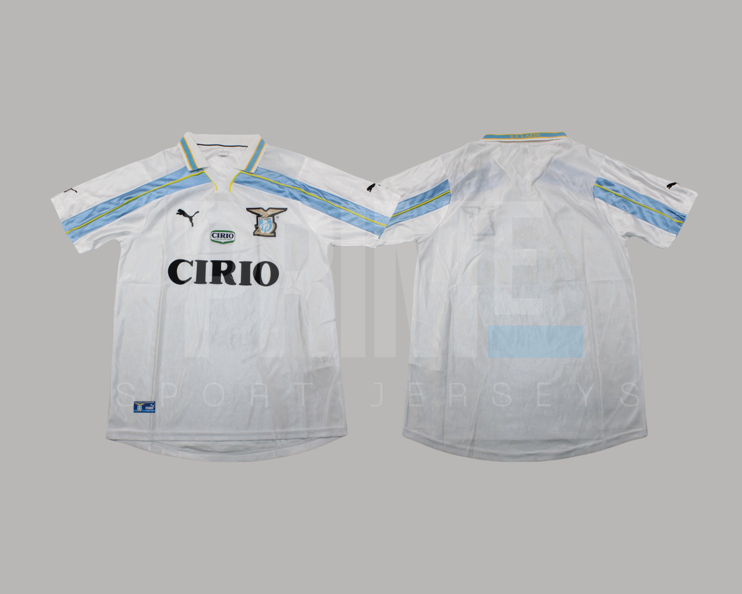 Lazio 1999/00 centenario
