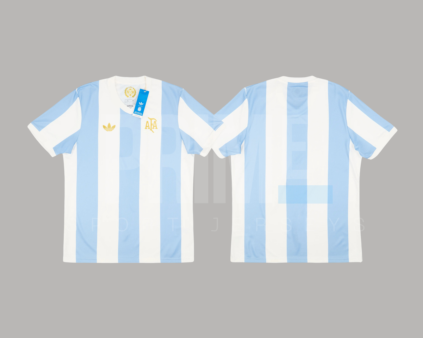 Argentina 2024 aniversario