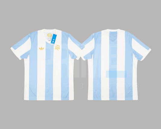 Argentina 2024 aniversario
