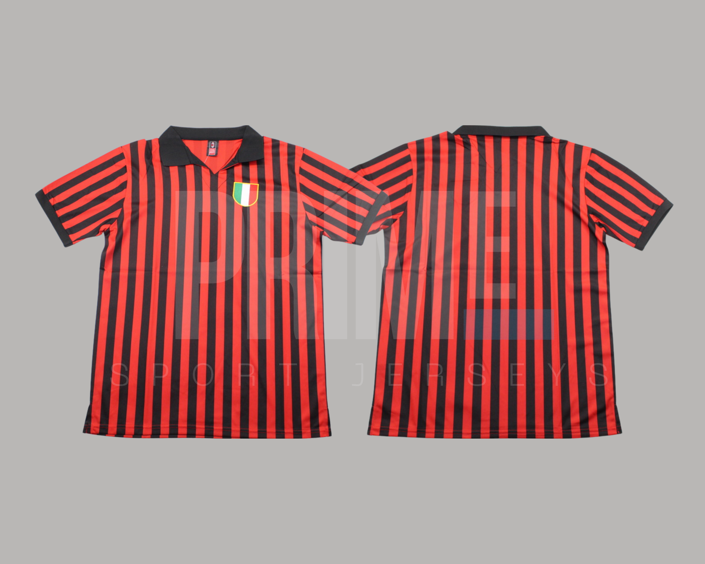 AC Milan 1962/63 local
