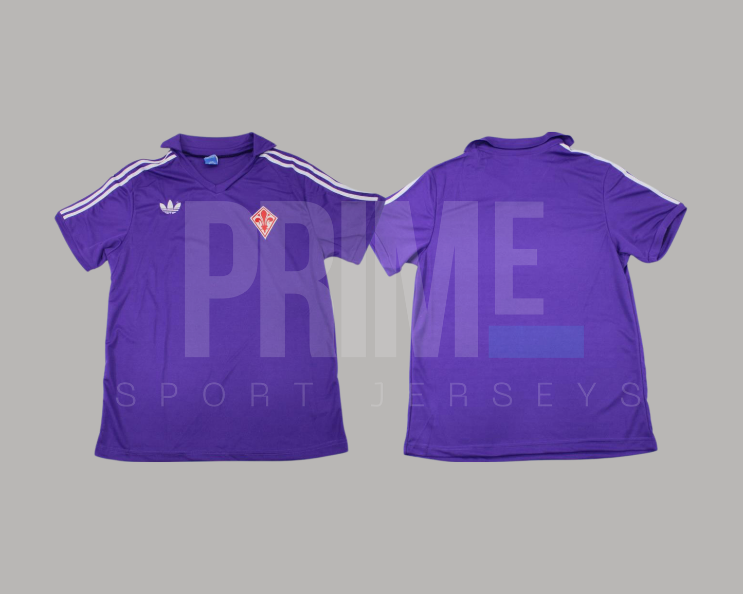 Fiorentina 1979/80 local