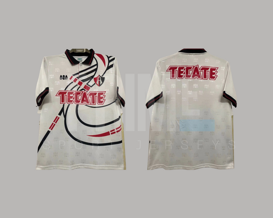 Atlas 1994/95 visitante