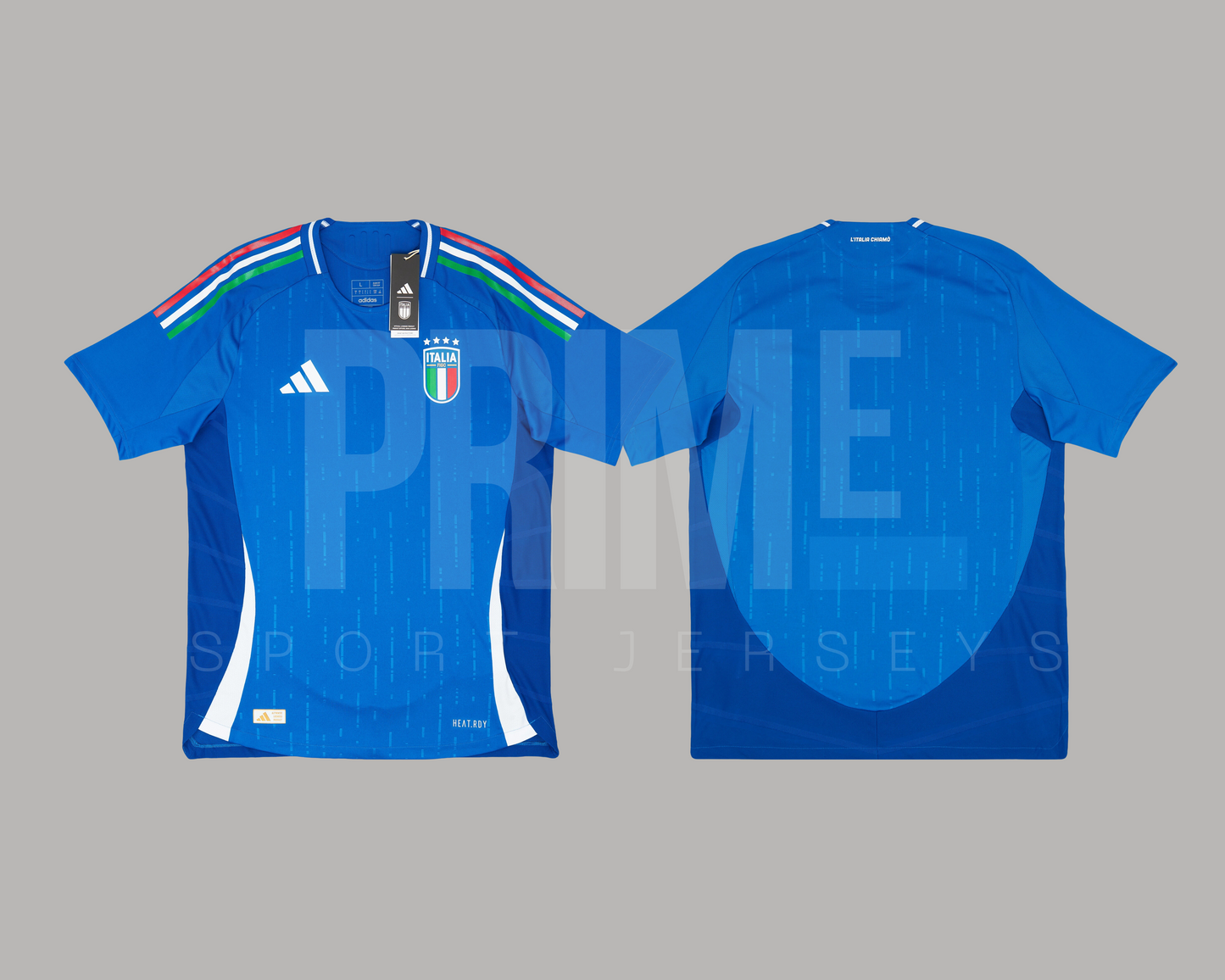 Italia 2024 local versión jugador