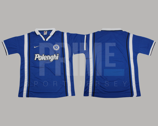 Napoli 1997/98 local