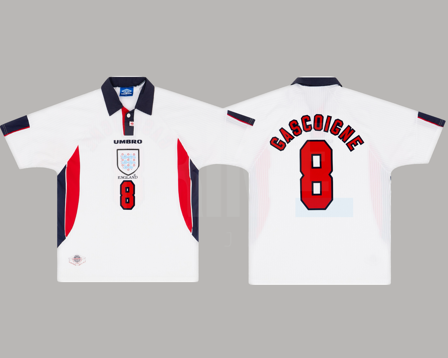 Inglaterra 1998 local