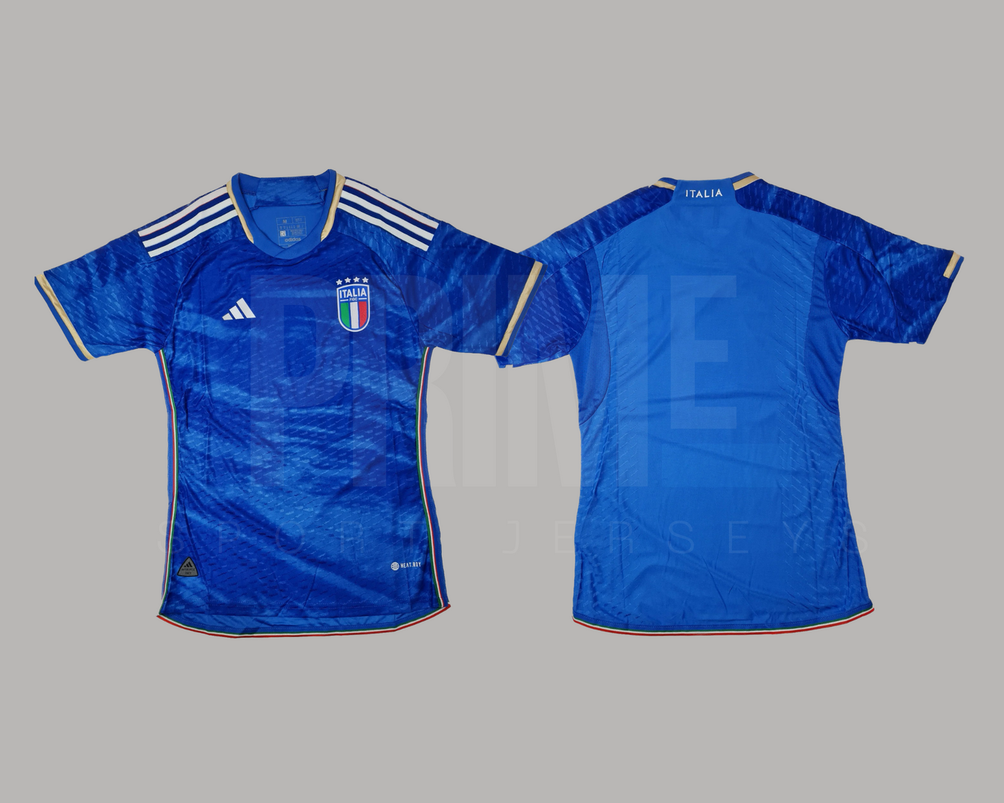 Italia 2023 local versión jugador