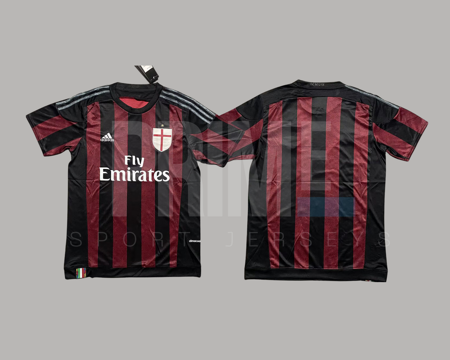 AC Milan 2015/16 local