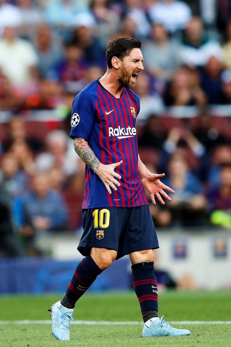 Barcelona 2018/19 local