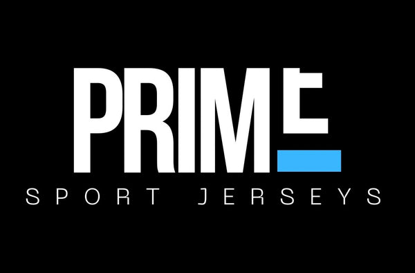 Prime Sport Jerseys