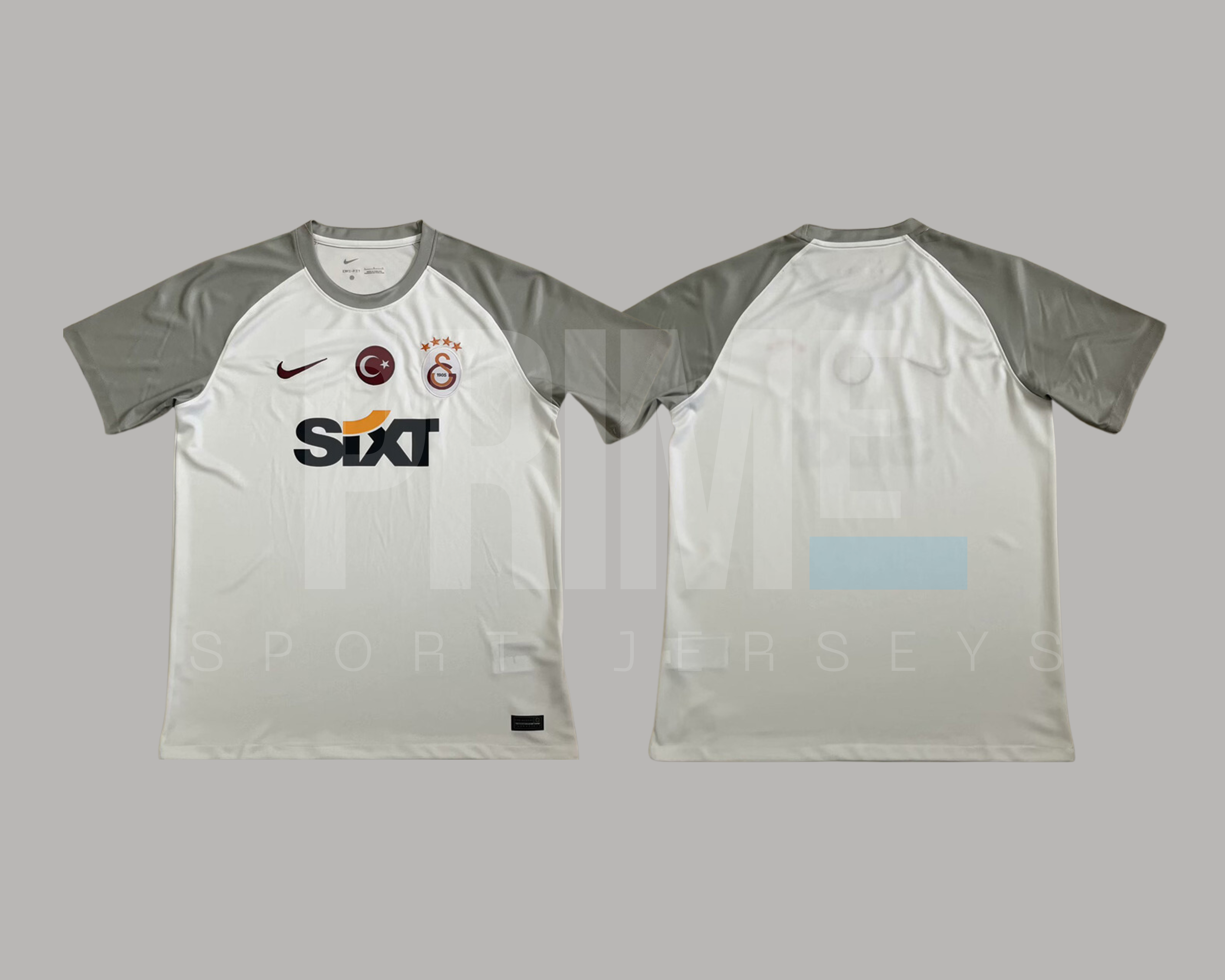 Galatasaray Jersey Sergio Oliveira | Acheter sur