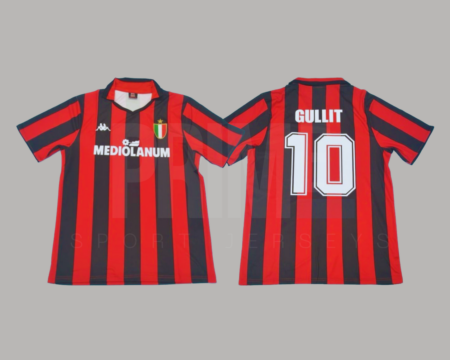 AC Milan 1987/89 local