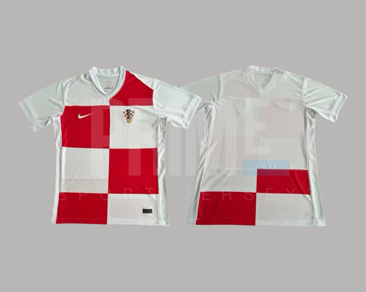 Croacia 2024 local versión aficionado