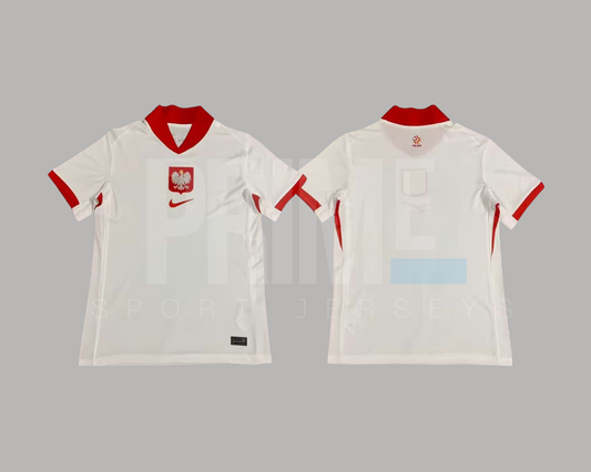 Polonia 2024 local versión aficionado