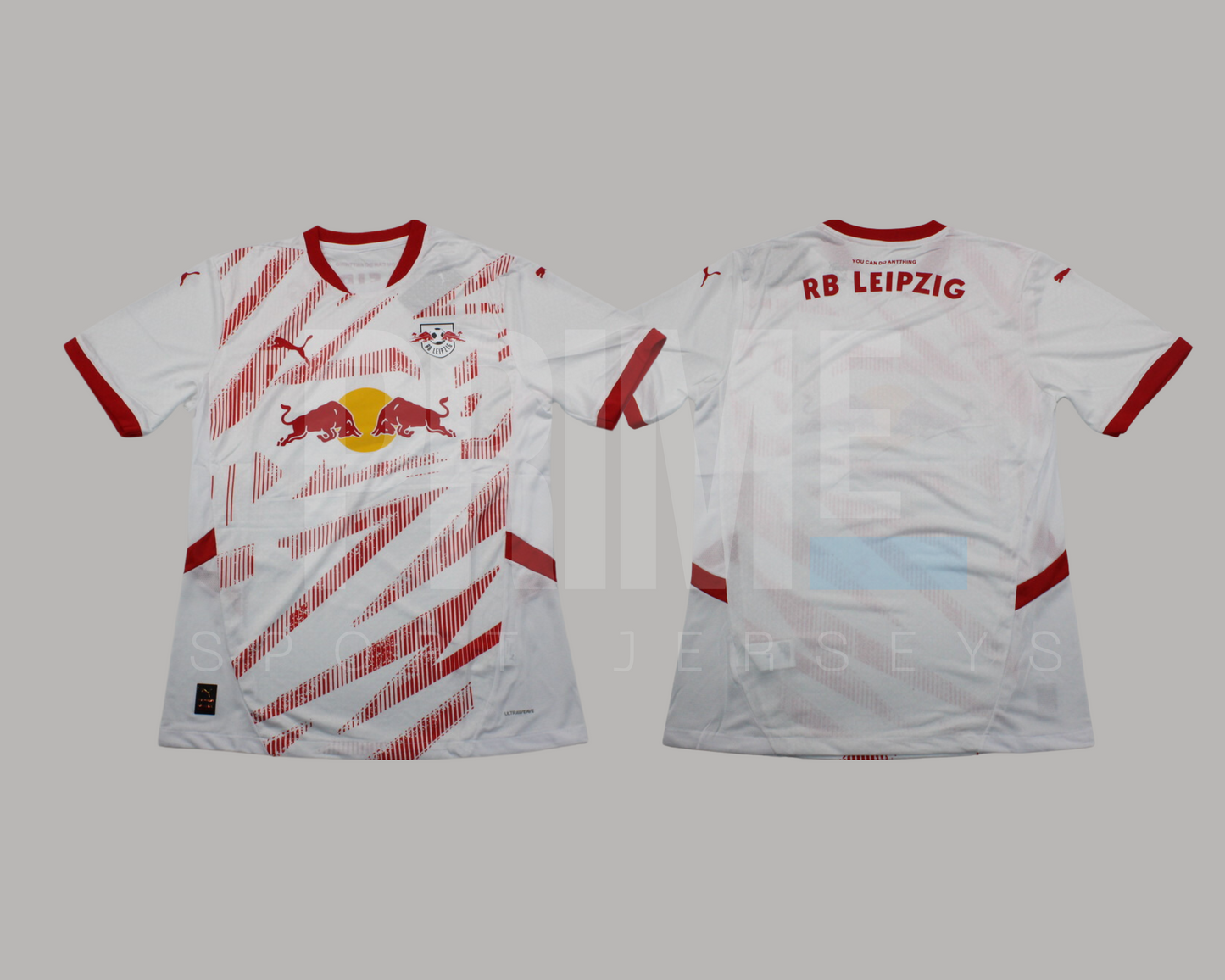 RB Leipzig 2024/25 local versión jugador