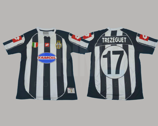 Juventus 2002/03 local europeo