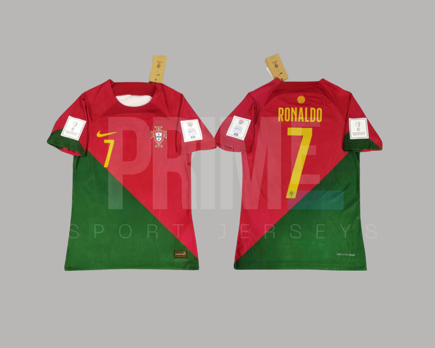 Portugal 2022 local versión jugador