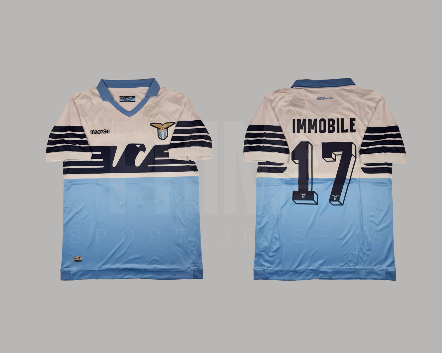 Lazio 2018/19 local