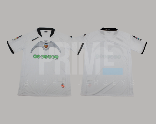 Valencia 2009/10 especial