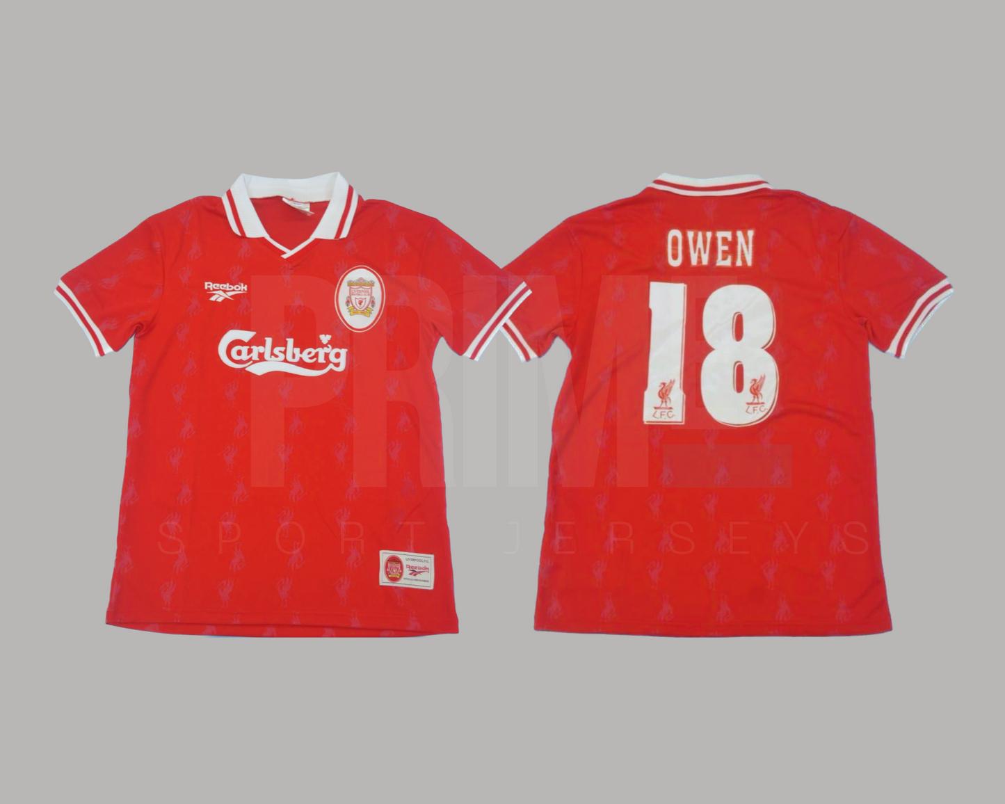 Liverpool 1996/98 local