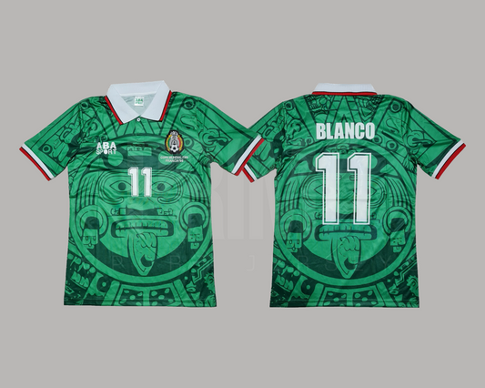 México 1998 local Mundial