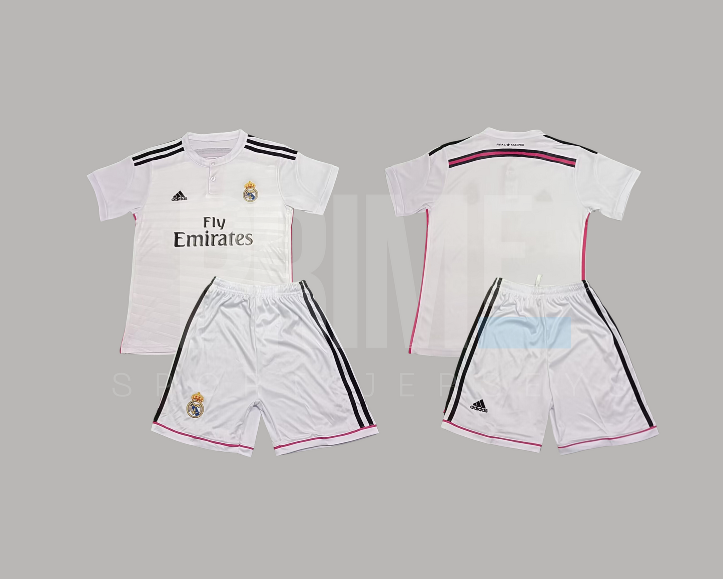 Real Madrid 2014/15 local Niño