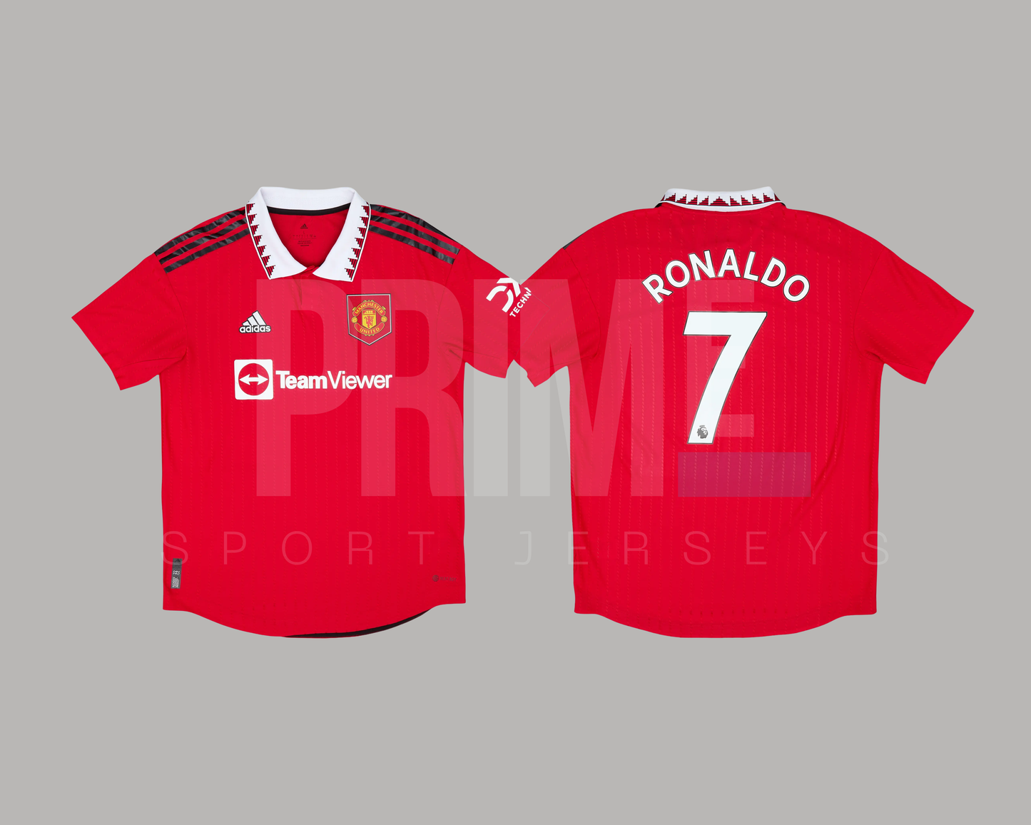 Manchester United 2022/23 local versión jugador