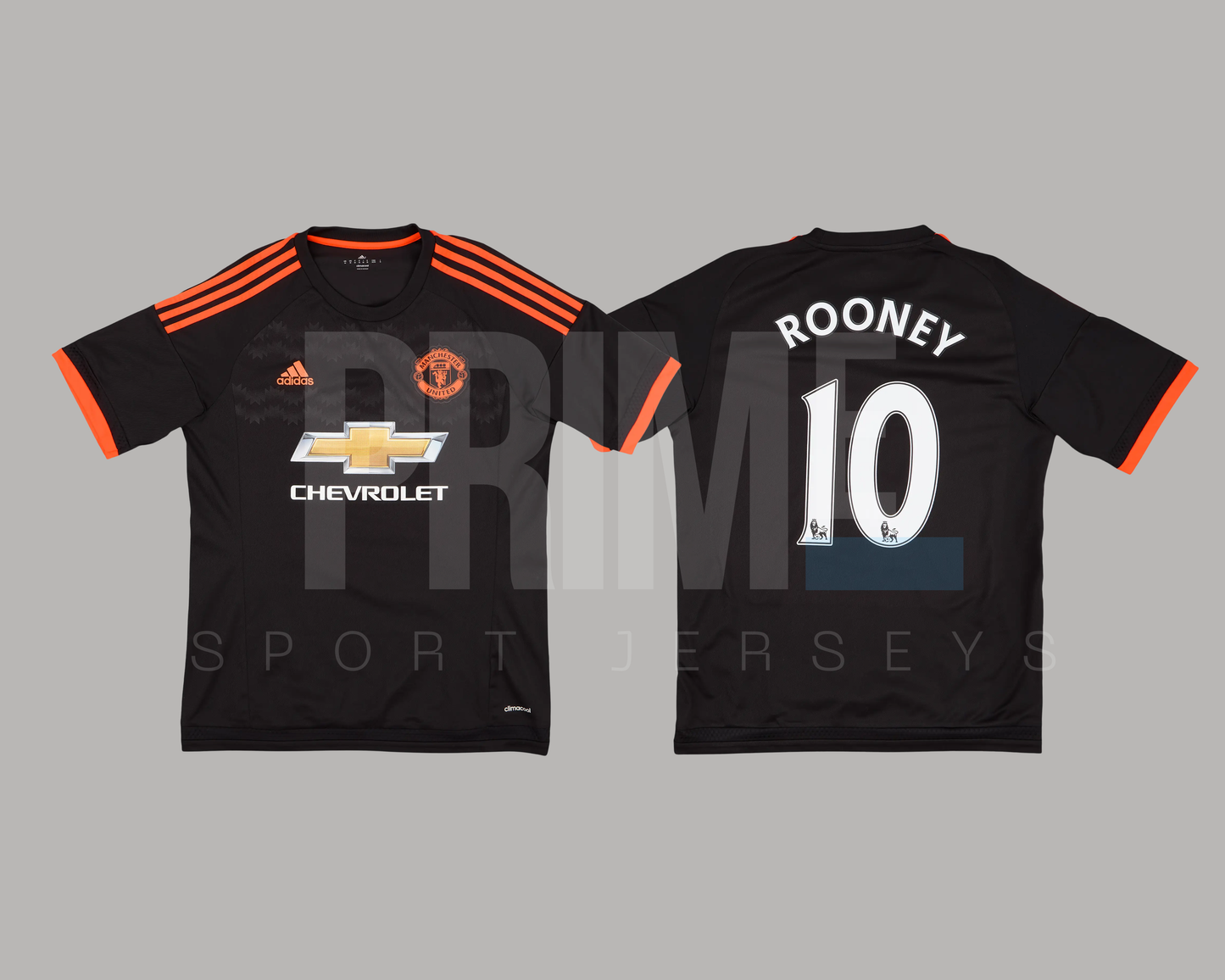 Manchester United 2015/16 tercera