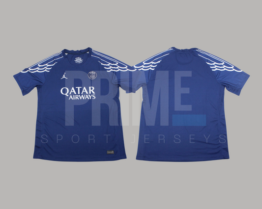 PSG 2024/25 cuarta versión aficionado