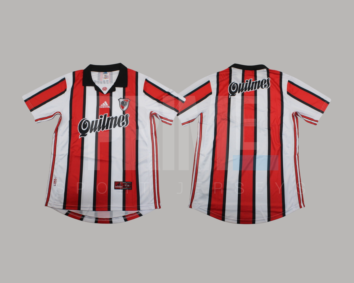 River Plate 1999/00 local
