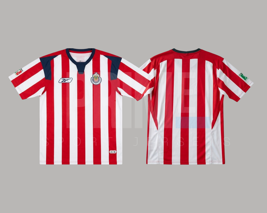 Chivas 2004/05 local