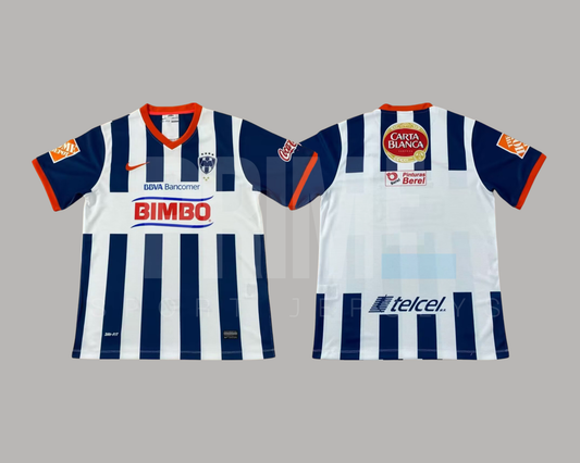 Rayados de Monterrey 2013/14 local