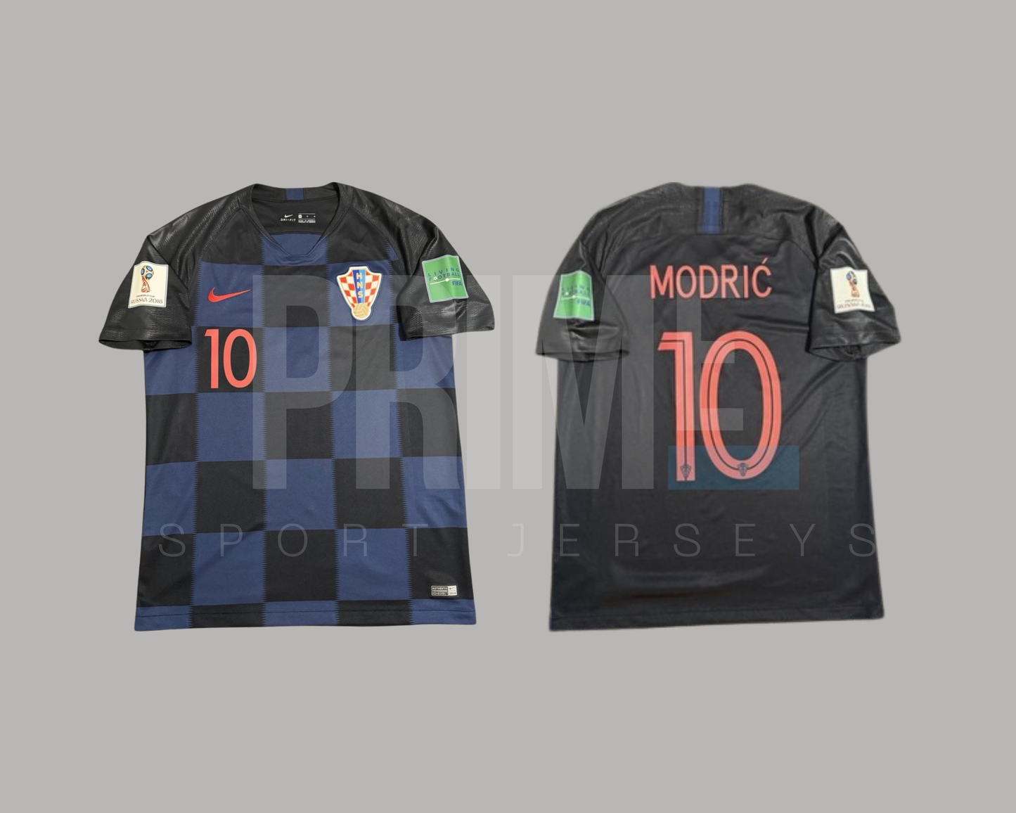 Croacia 2018 visita