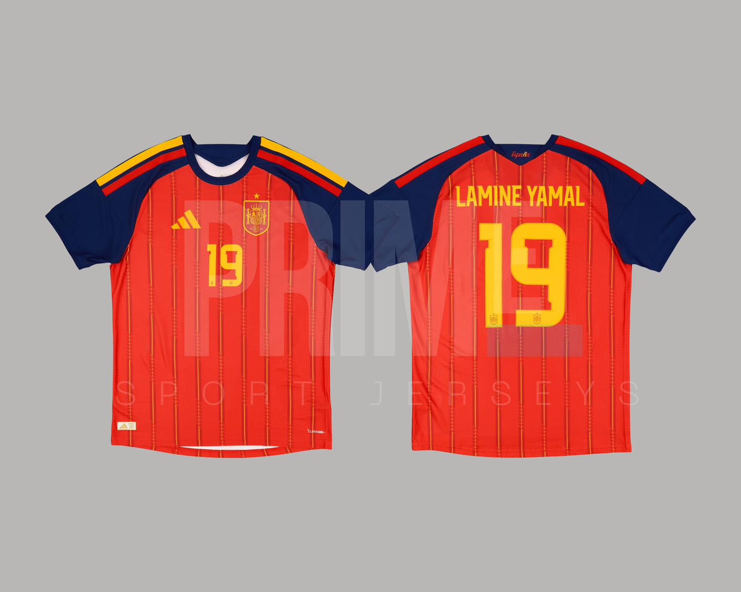 España 2026 local versión jugador