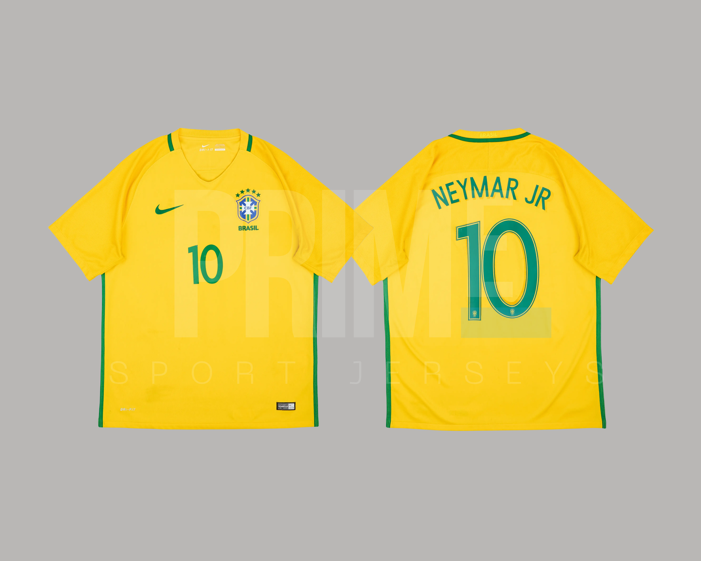Brasil 2016 local