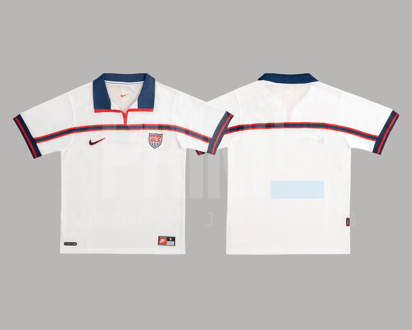 Estados Unidos 1998 local