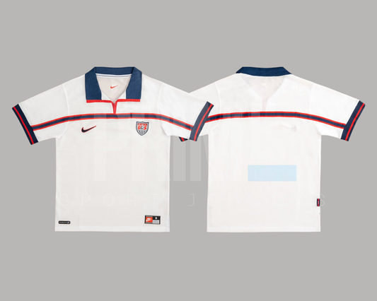 Estados Unidos 1998 local