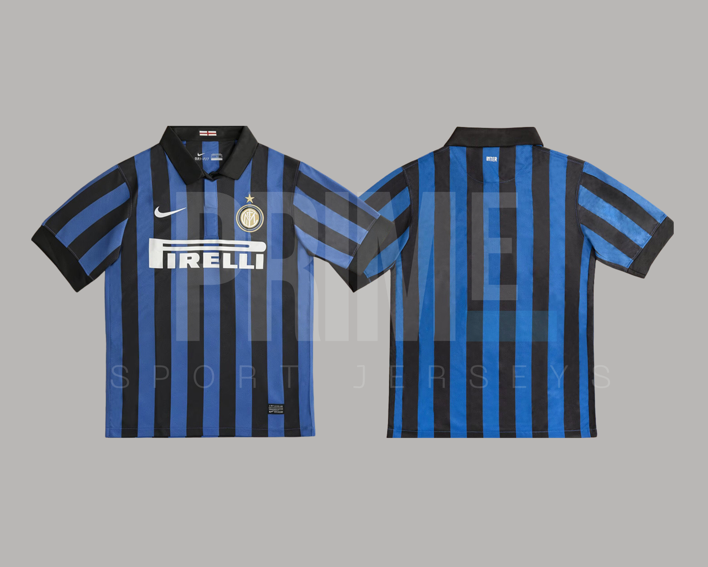 Inter Milan 2011/12 local
