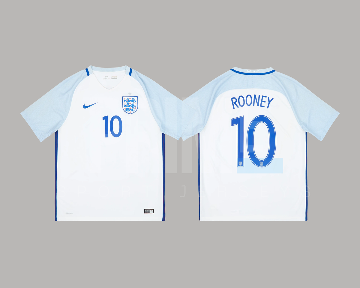 Inglaterra 2016 local