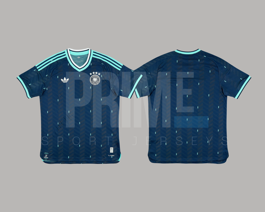 Alemania 2026 visita versión jugador