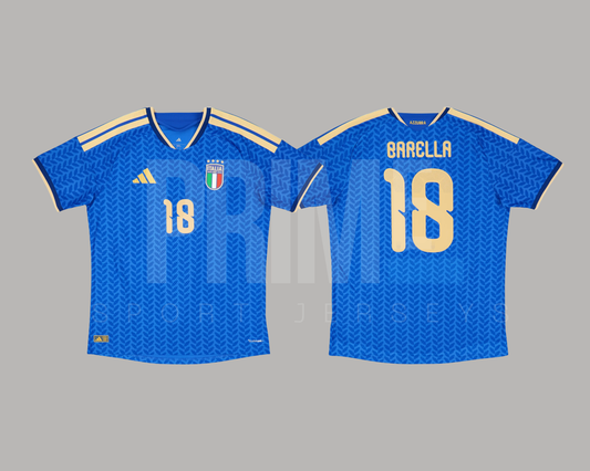 Italia 2026 local versión jugador