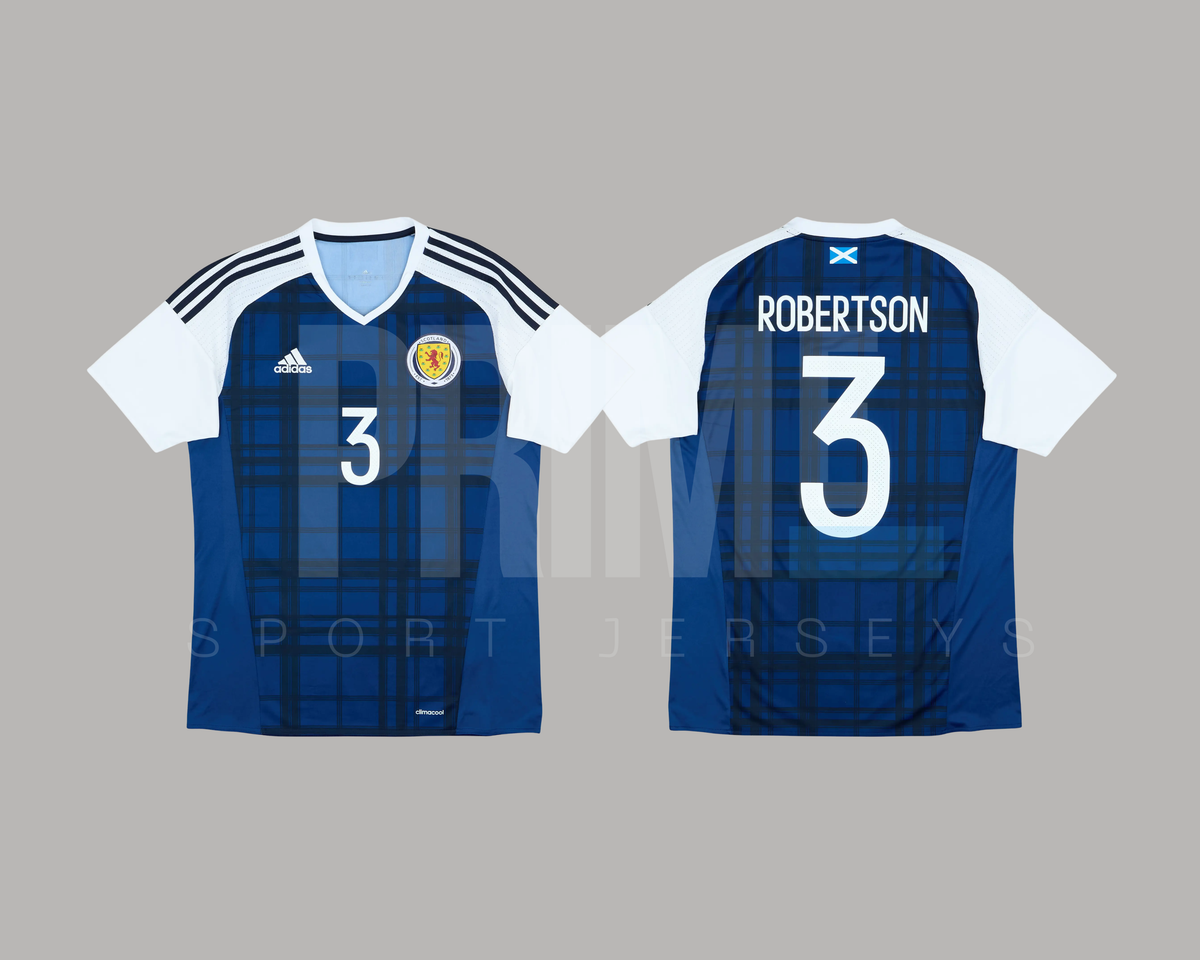 Escocia 2016 local