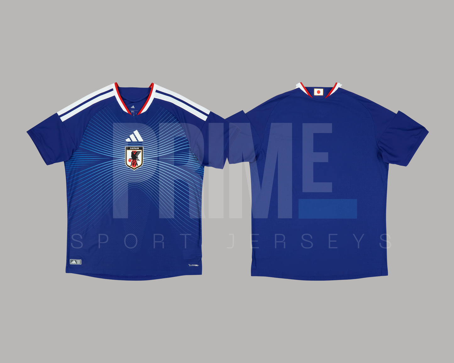 Japón 2026 local versión jugador